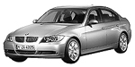 BMW E90 C2886 Fault Code