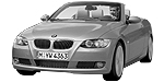 BMW E93 C2886 Fault Code